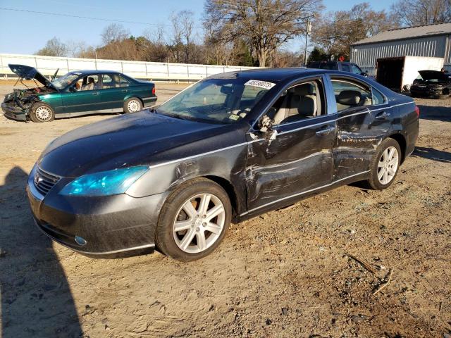 2009 Lexus ES 350 