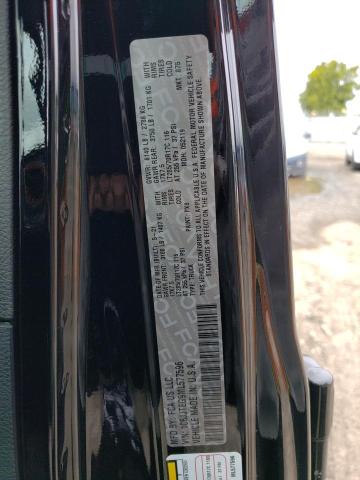 1C6JJTEG9ML577596 Jeep Gladiator Mojave