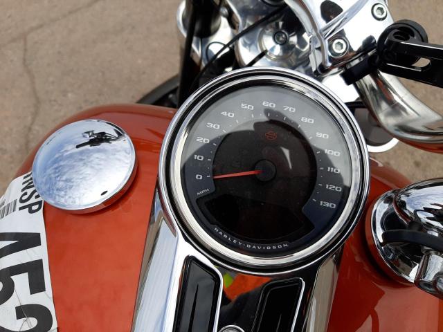2020 HARLEY-DAVIDSON FLSB 1HD1YMJ24LB022871