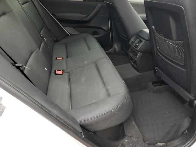 5UXWX9C58E0D25697 BMW X3 Xdrive28i