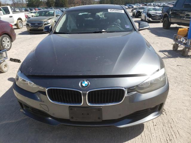 2015 BMW 328 XI SUL - WBA3B5G55FNS20040