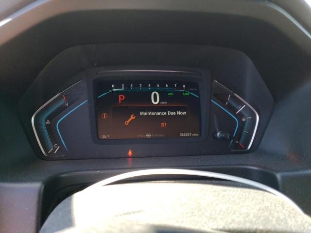 2019 HONDA UK - 5FNRL6H78KB038065