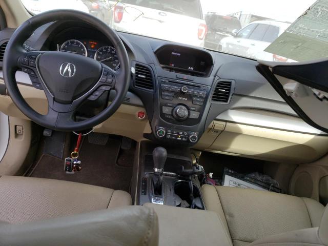 5J8TB4H33EL010767 Acura RDX