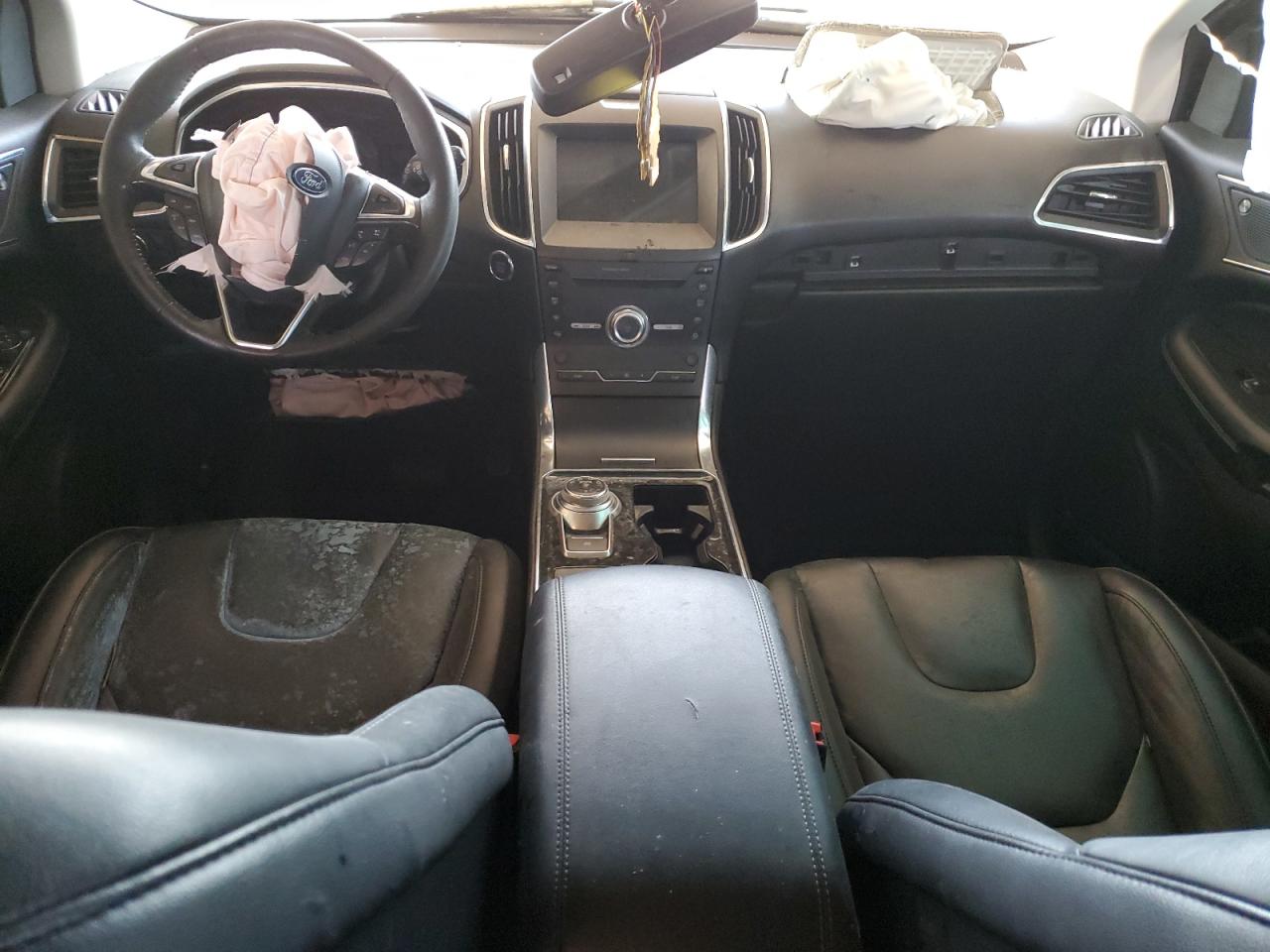 2FMPK3K96KBB42775 FORD EDGE 2019