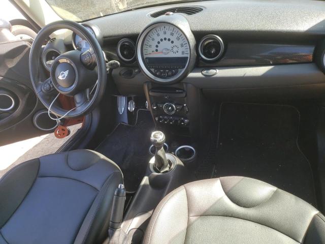WMWSV3C51CTY27573 Mini Cooper