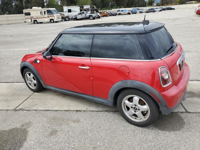 WMWMF33539TT69971 Mini Cooper