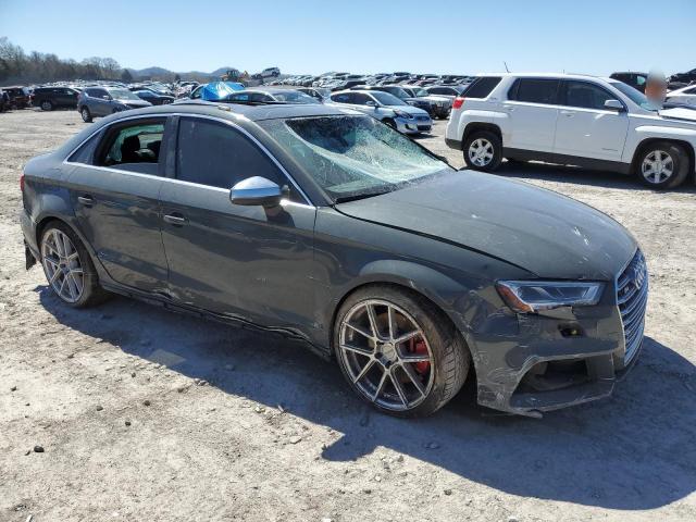 2017 AUDI S3 PREMIUM - WAUB1GFF6H1030844