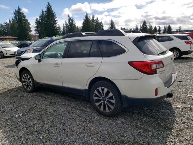 4S4BSAJCXF3340051 Subaru Outback 2.5i Limited