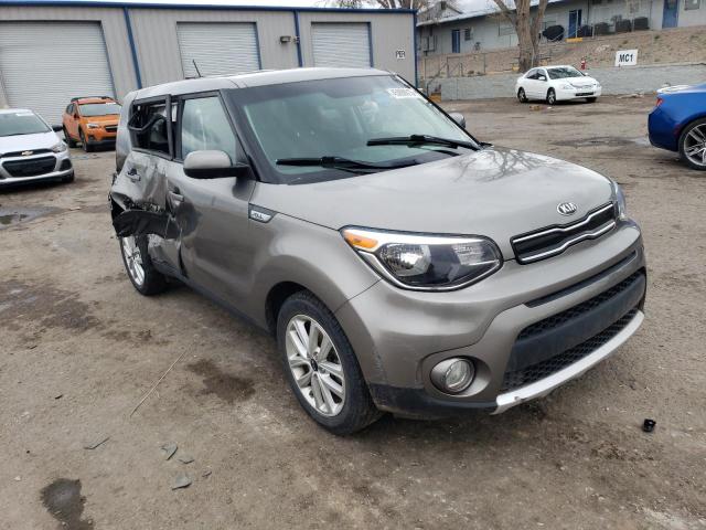 KNDJP3A50J7571797 KIA SOUL +