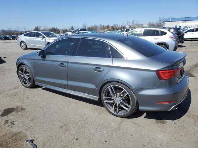 2015 AUDI S3 PREMIUM - WAUBFGFF5F1087261