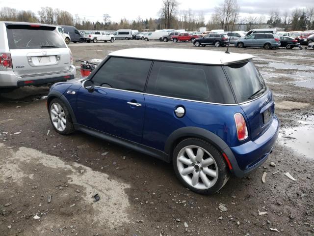 WMWRE33433TD65834 Mini COOPER S