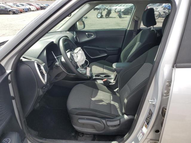 KNDJ23AU0L7061006 KIA SOUL LX
