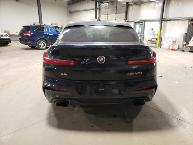 2019 BMW X4 M40I - 5UXUJ5C56KLJ63089