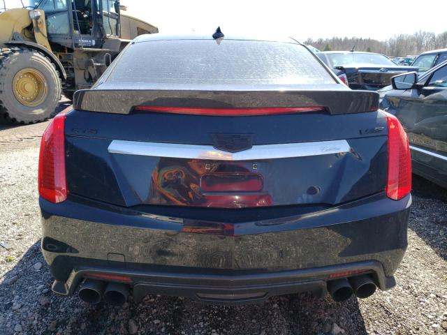 2016 CADILLAC CTS-V - 1G6A15S68G0130752
