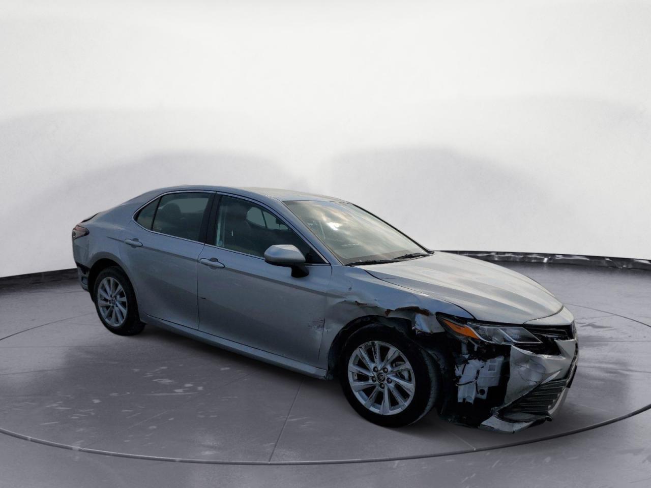 2021 Toyota Camry - Image 4