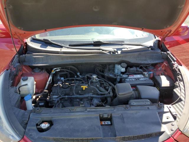 2015 HYUNDAI TUCSON GLS - KM8JTCAF6FU002445