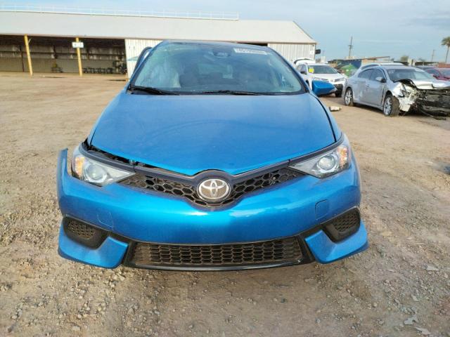 2017 TOYOTA COROLLA IM - JTNKARJE1HJ535179