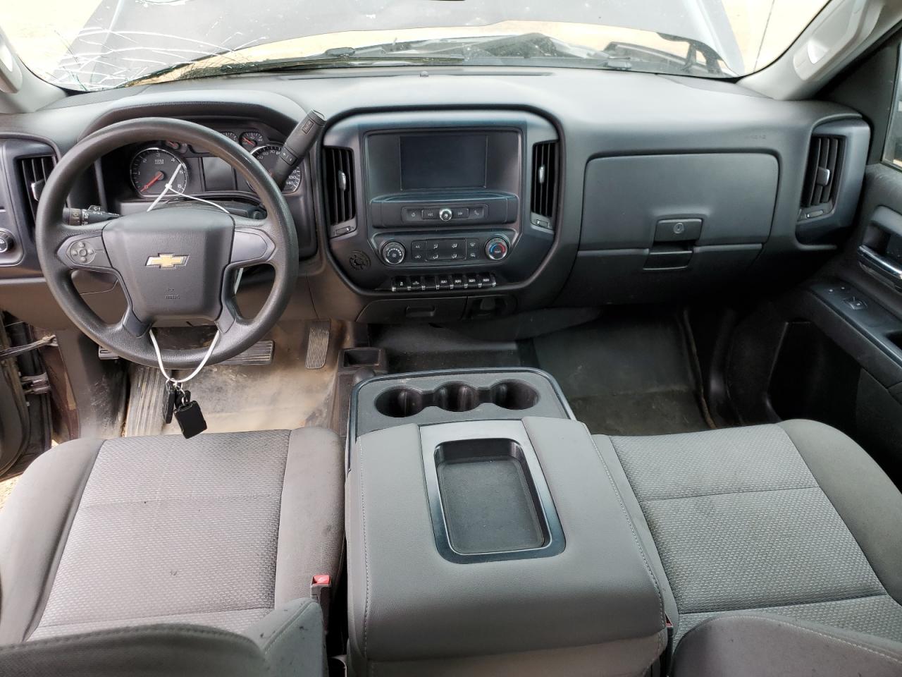 1GC1KUEG3GF149022 CHEVROLET ALL Models 2016