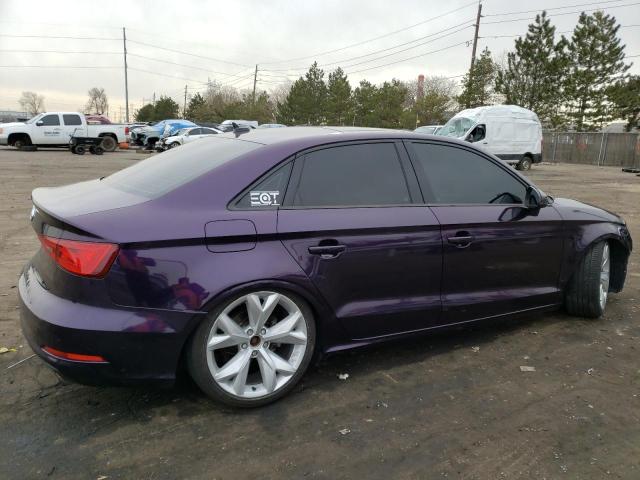 2015 AUDI S3 PREMIUM - WAUBFGFFXF1090673