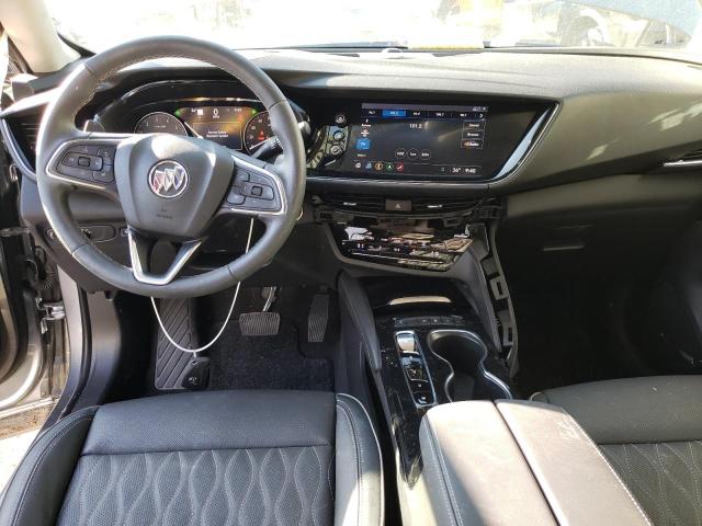 2021 BUICK ENVISION A - LRBFZRR45MD178803