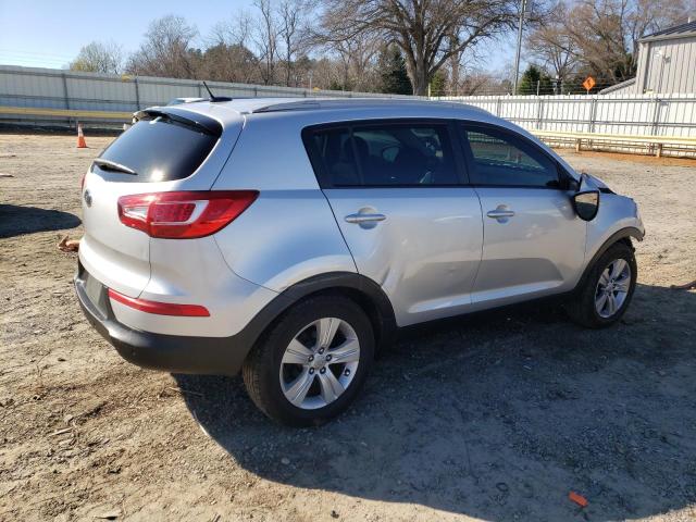 KNDPB3A24B7017310 KIA Sportage Lx