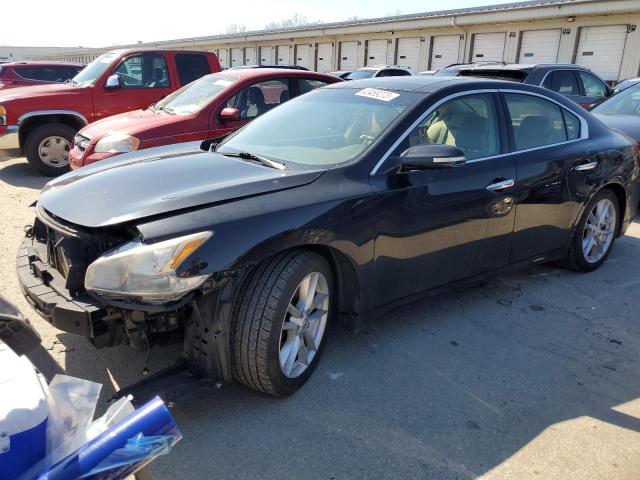 2011 Nissan Maxima S