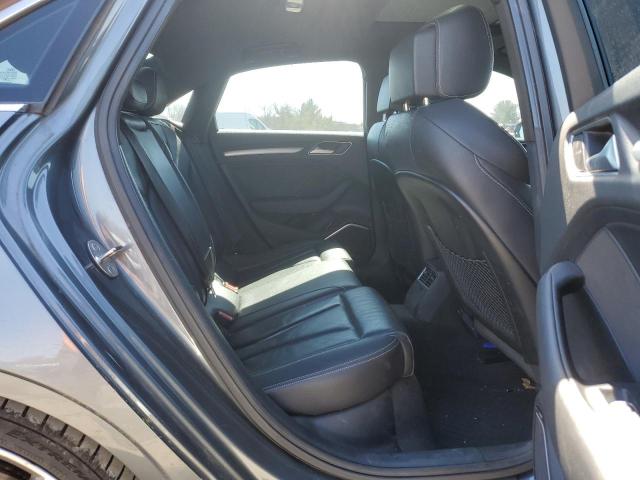 2015 AUDI S3 PREMIUM - WAUBFGFF5F1087261