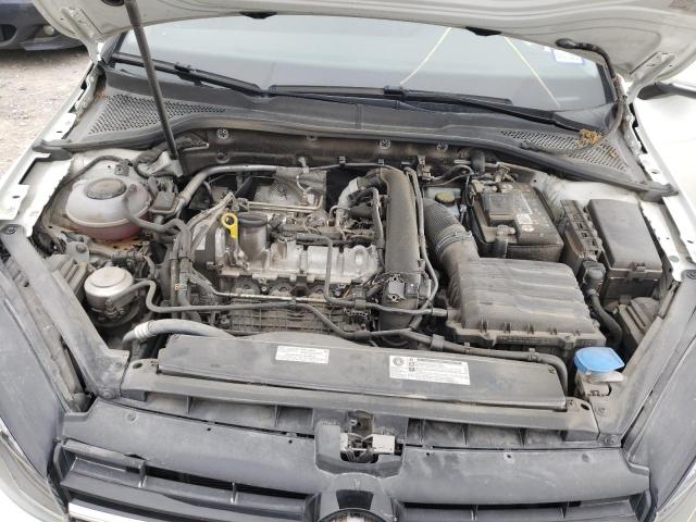 2019 VOLKSWAGEN GOLF SPORT - 3VWY57AU0KM510361