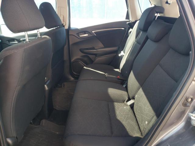 2016 HONDA FIT EX - 3HGGK5H75GM108839