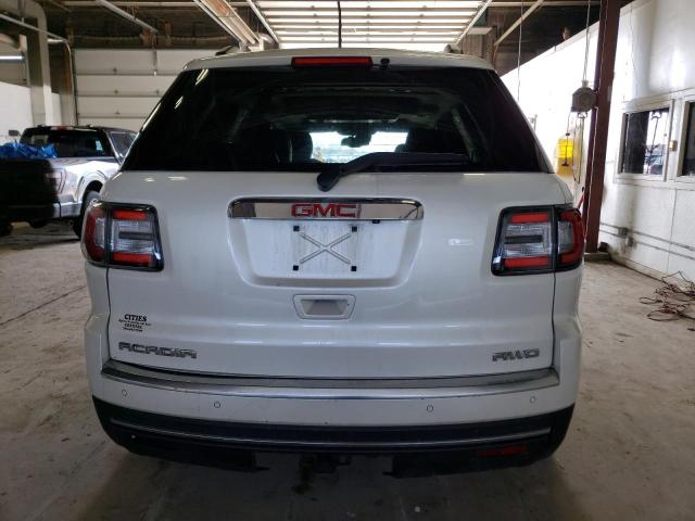 1GKKVRKD4FJ286702 GMC Acadia Slt-1