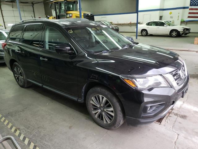 5N1DR2MM8HC672281 Nissan Pathfinder S