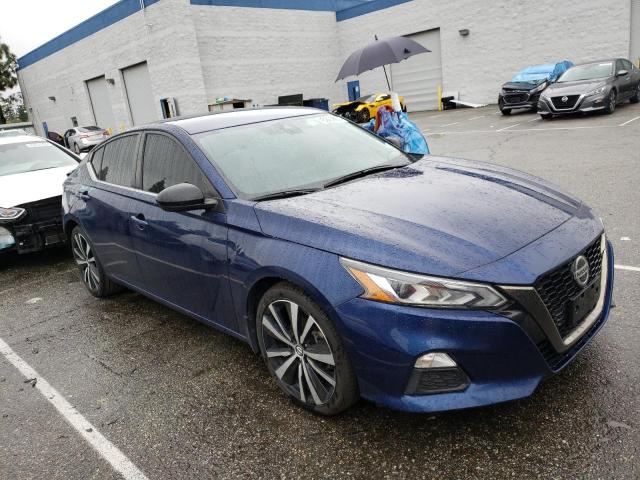 1N4BL4CV8MN329431 Nissan ALTIMA SR
