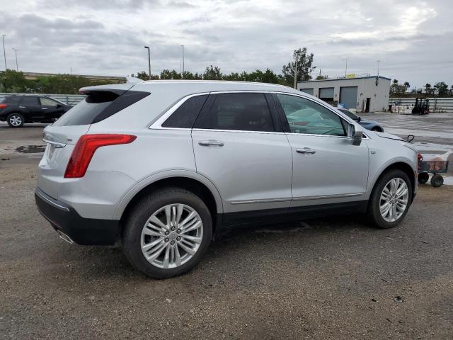2018 CADILLAC XT5 PREMIU - 1GYKNERS0JZ131268