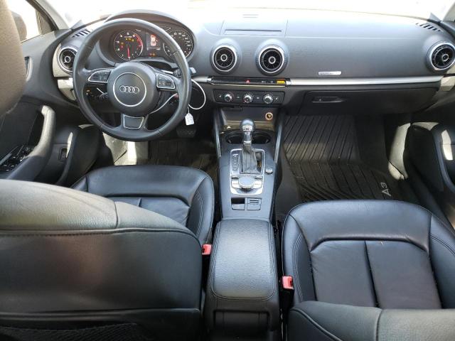 2015 AUDI S3 PREMIUM - WAUBFGFF2F1010010