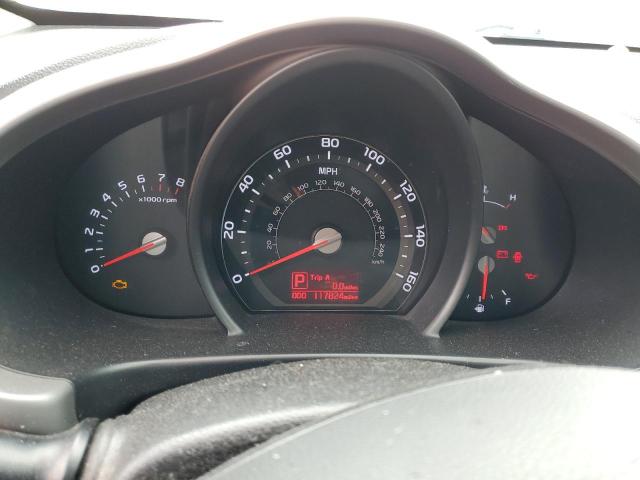 KNDPB3AC9G7844848 KIA Sportage Lx