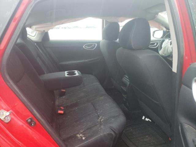 3N1AB7AP5KY238215 Nissan SENTRA S