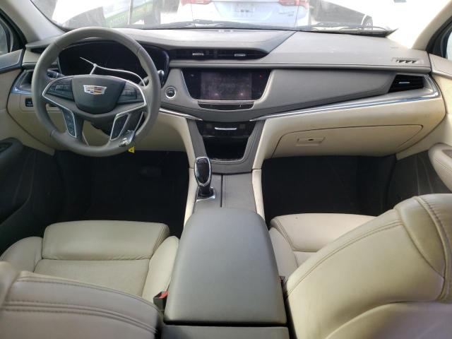 1GYKNBRS2HZ266230 Cadillac XT5 LUXURY