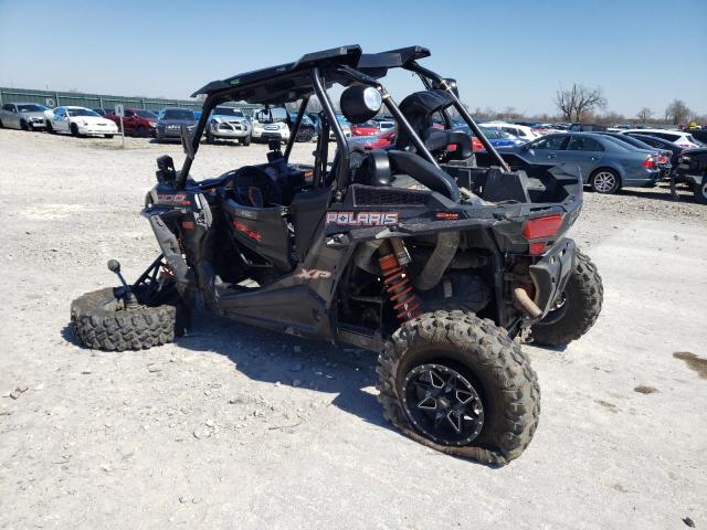 2018 POLARIS RZR XP 100 - 3NSVDM993JF944198