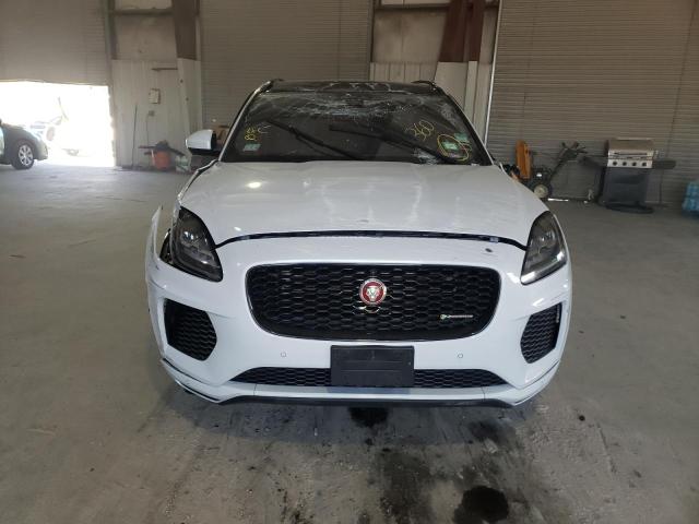 2020 JAGUAR E-PACE CHE SADF12FX4L1Z84005
