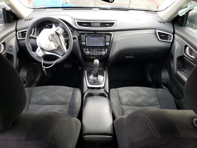 5N1AT2MV1FC840126 Nissan ROGUE S