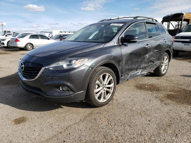 2013 Mazda CX-9 Grand Touring