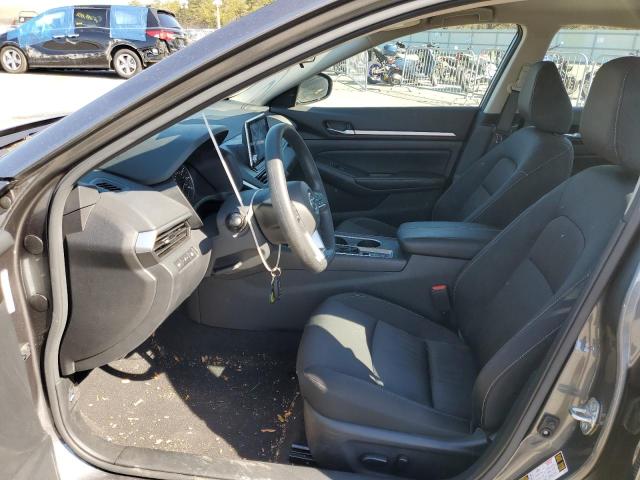 2022 NISSAN ALTIMA SV - 1N4BL4DW7NN347380