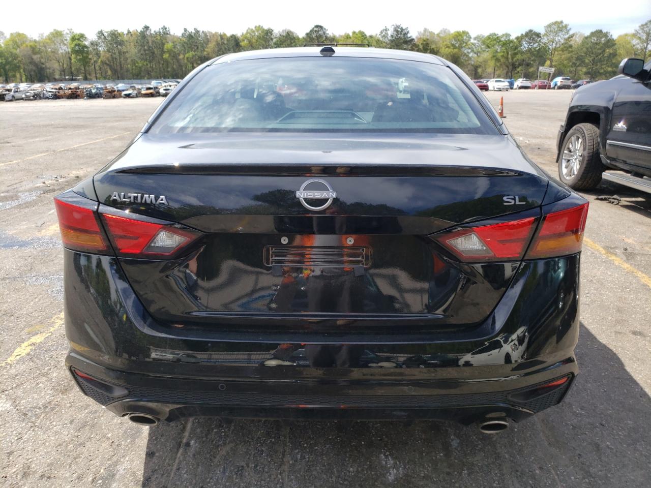 1N4BL4EV6PN351350 NISSAN ALTIMA 2023