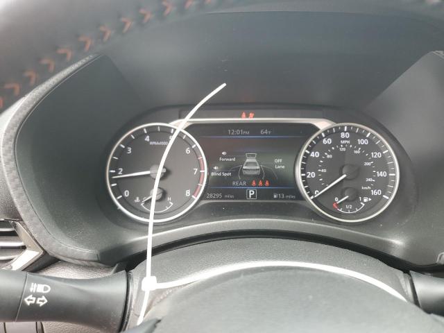3N1AB8DV8LY301826 Nissan SENTRA SR