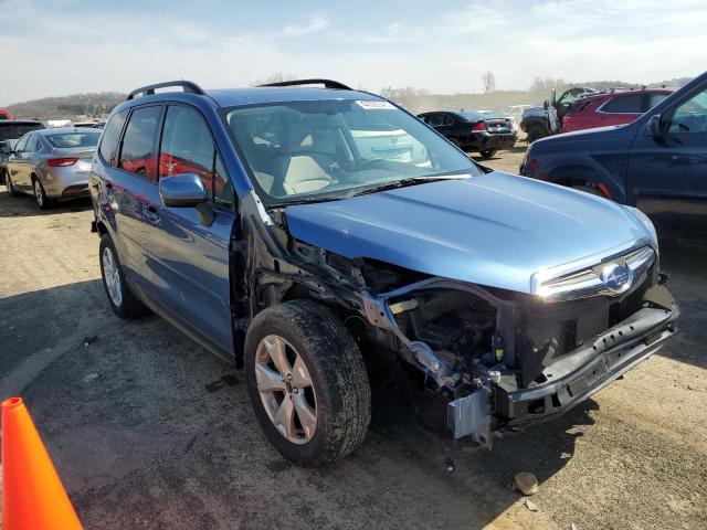 2015 SUBARU FORESTER 2 - JF2SJADC8FH505330