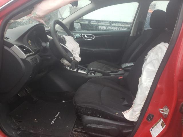 3N1AB7AP5KY238215 Nissan SENTRA S