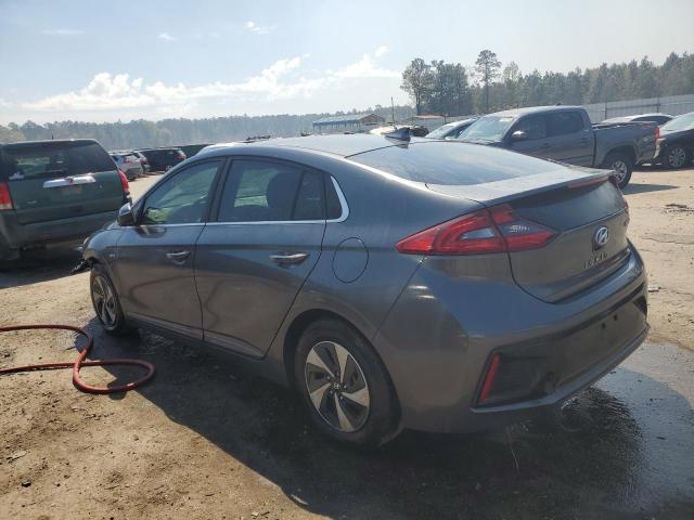 2019 HYUNDAI IONIQ SEL - KMHC75LC3KU118515