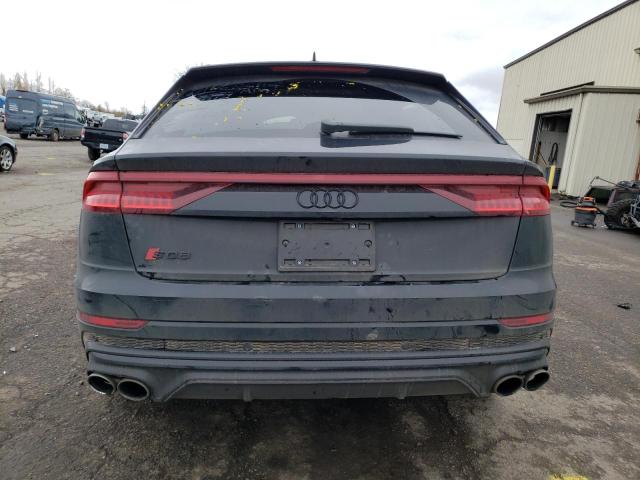 2022 AUDI SQ8 PRESTI - WA1CWBF14ND000469