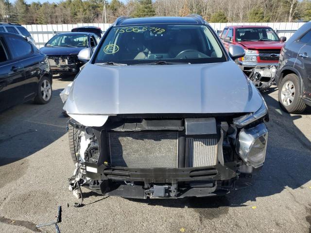 2020 HYUNDAI SANTA FE L - 5NMS5CAA7LH186871