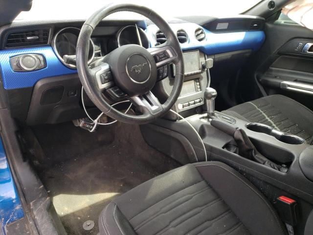 1FA6P8TH0H5278004 Ford MUSTANG